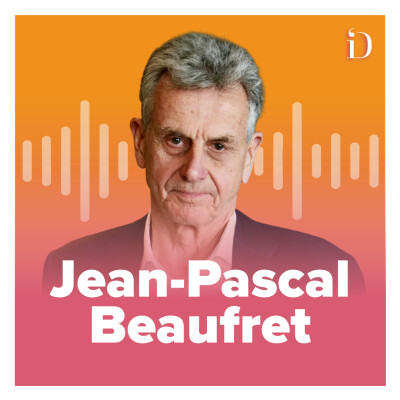 Mesure et démesure : retraites et déficit - Jean-Pascal Beaufret cover