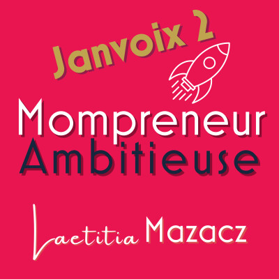 Que 3 minutes !!! - Janvoix 2023 EP 2 cover