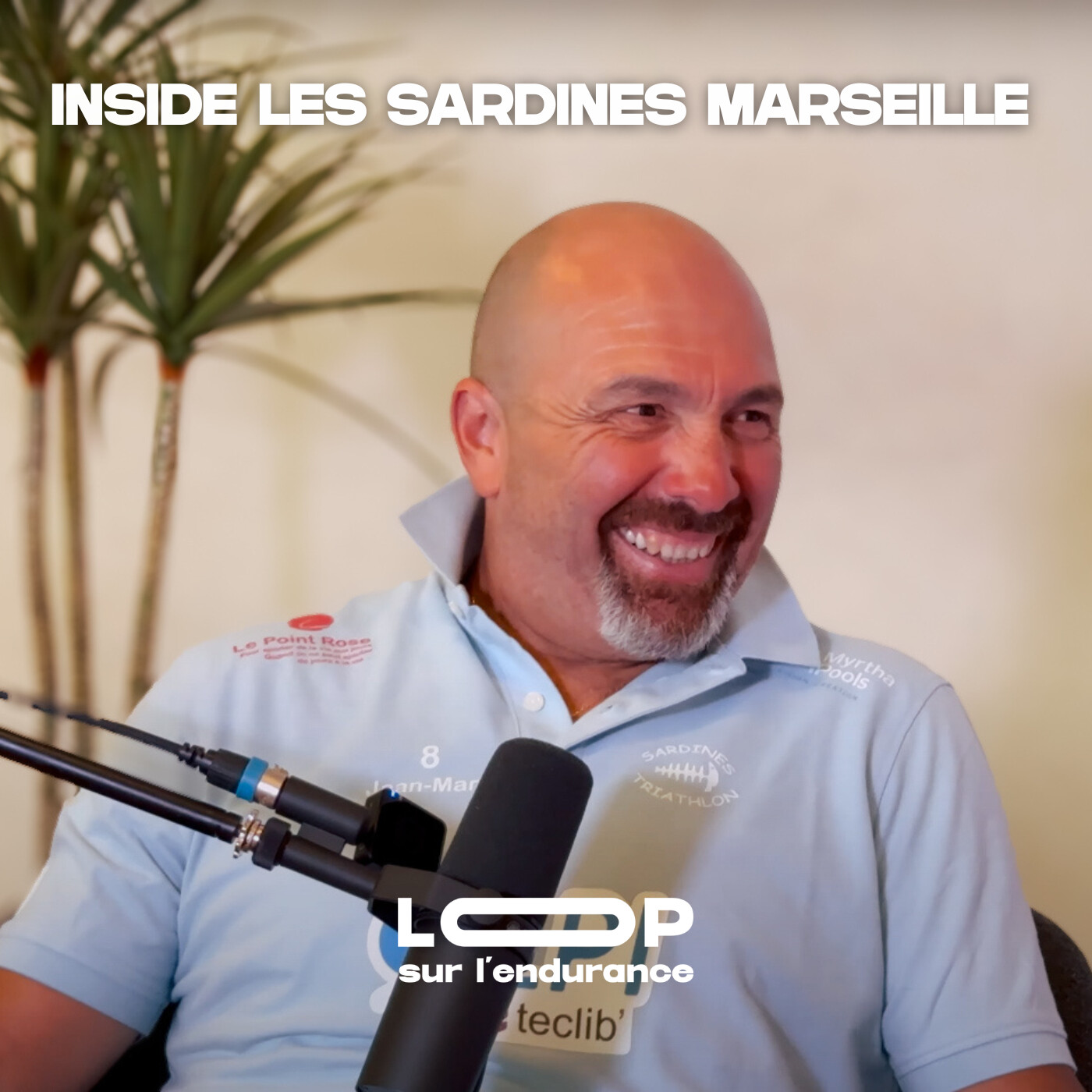 Loop sur l\'endurance