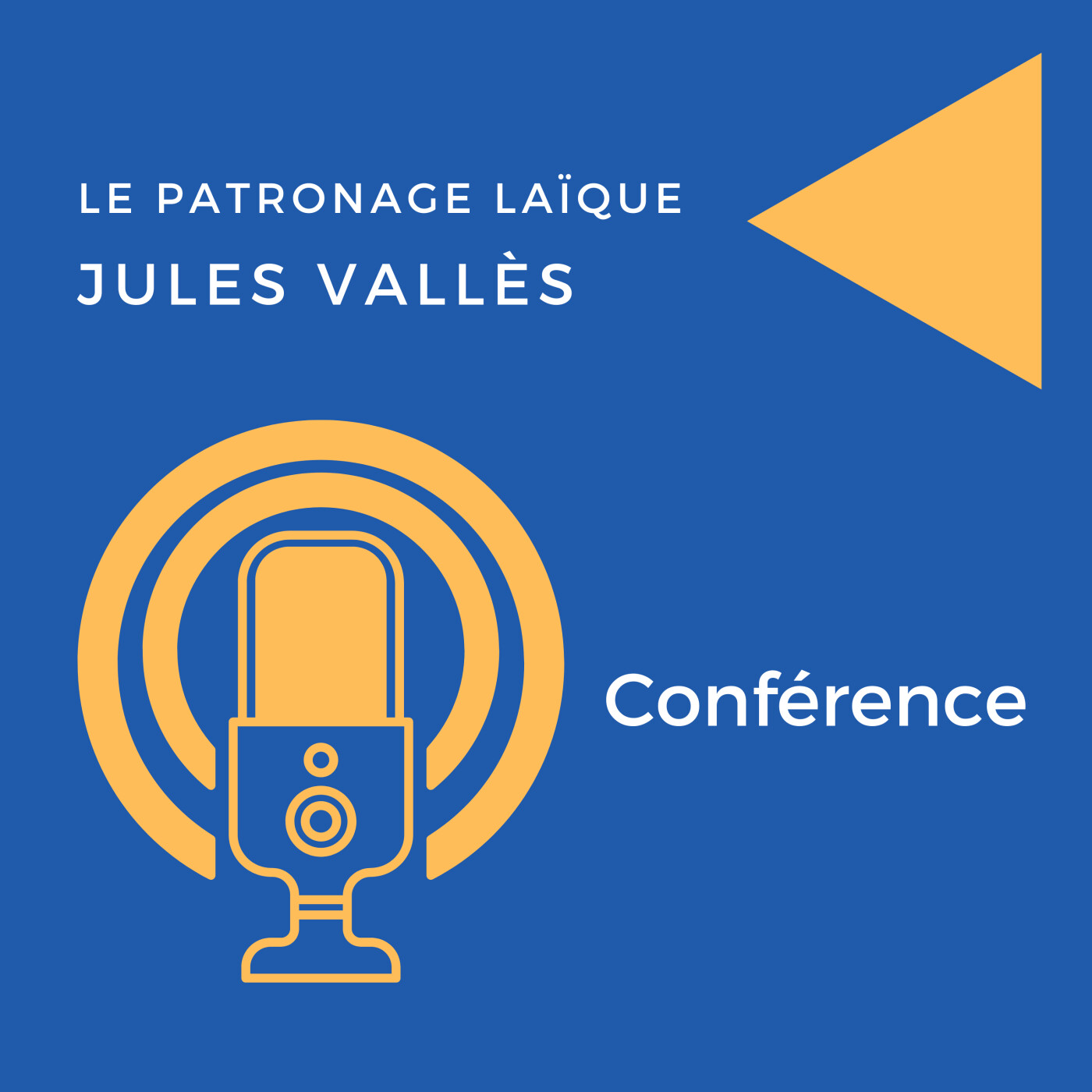 Université citoyenne | Patronage laïque Jules Vallès