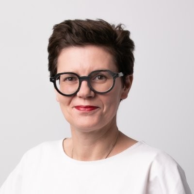 Interview Claire Goyat cover