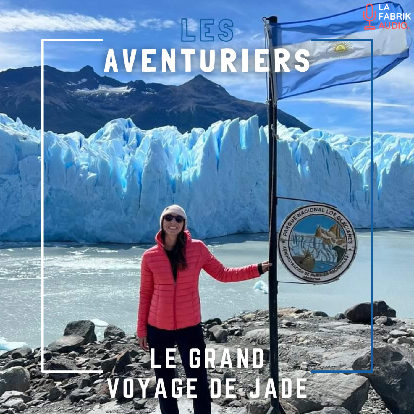 Jade en Argentine