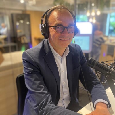 webinaires BECI sur la lutte contre le harcèlement au travail- Jean-François Neven - Egalité des chances cover