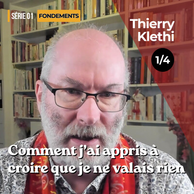 1 Comment j’ai appris à croire que je ne valais rien - F1 cover