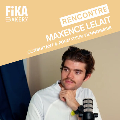 Maxence Lelait : un tourier pas comme les autres cover