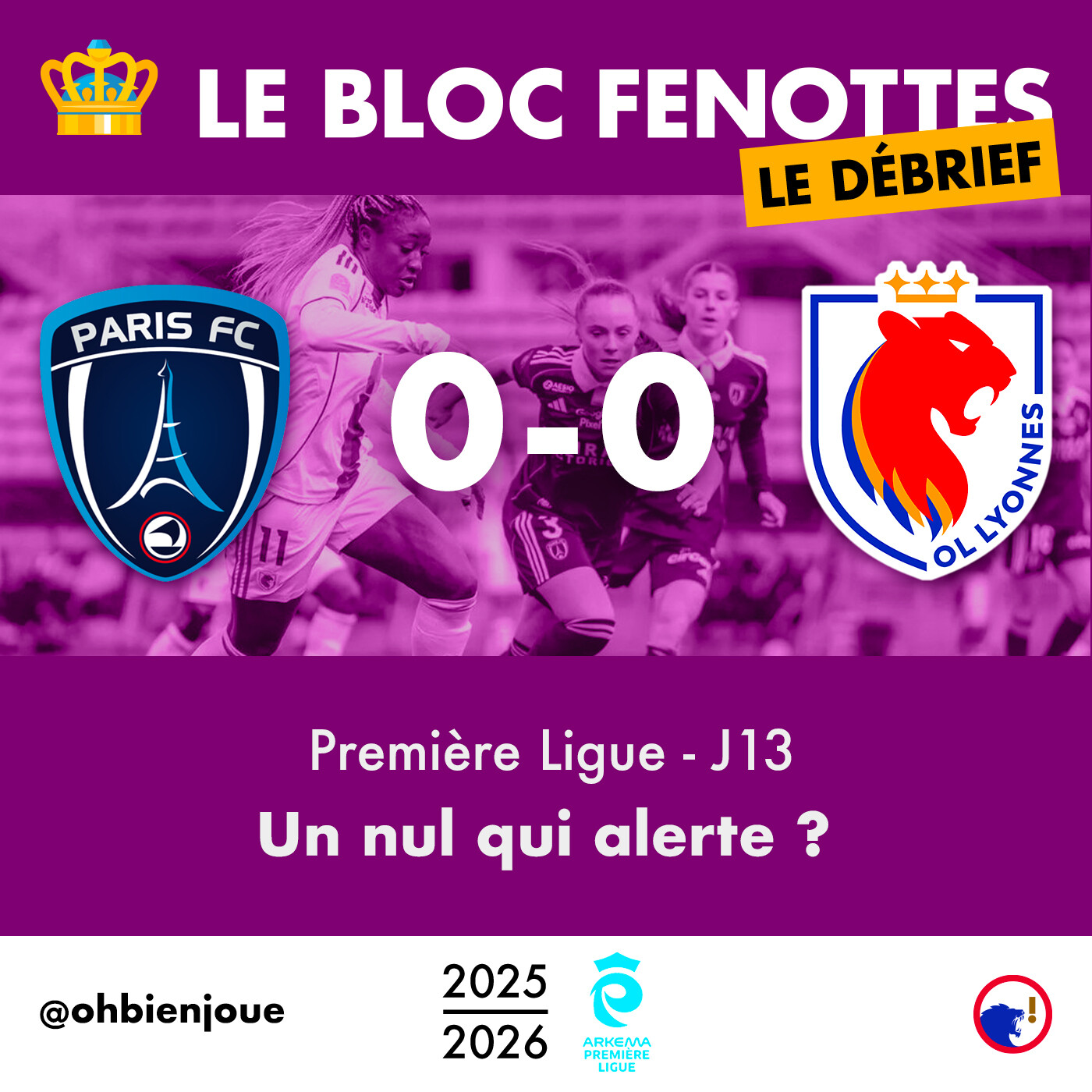 Le Bloc Fenottes