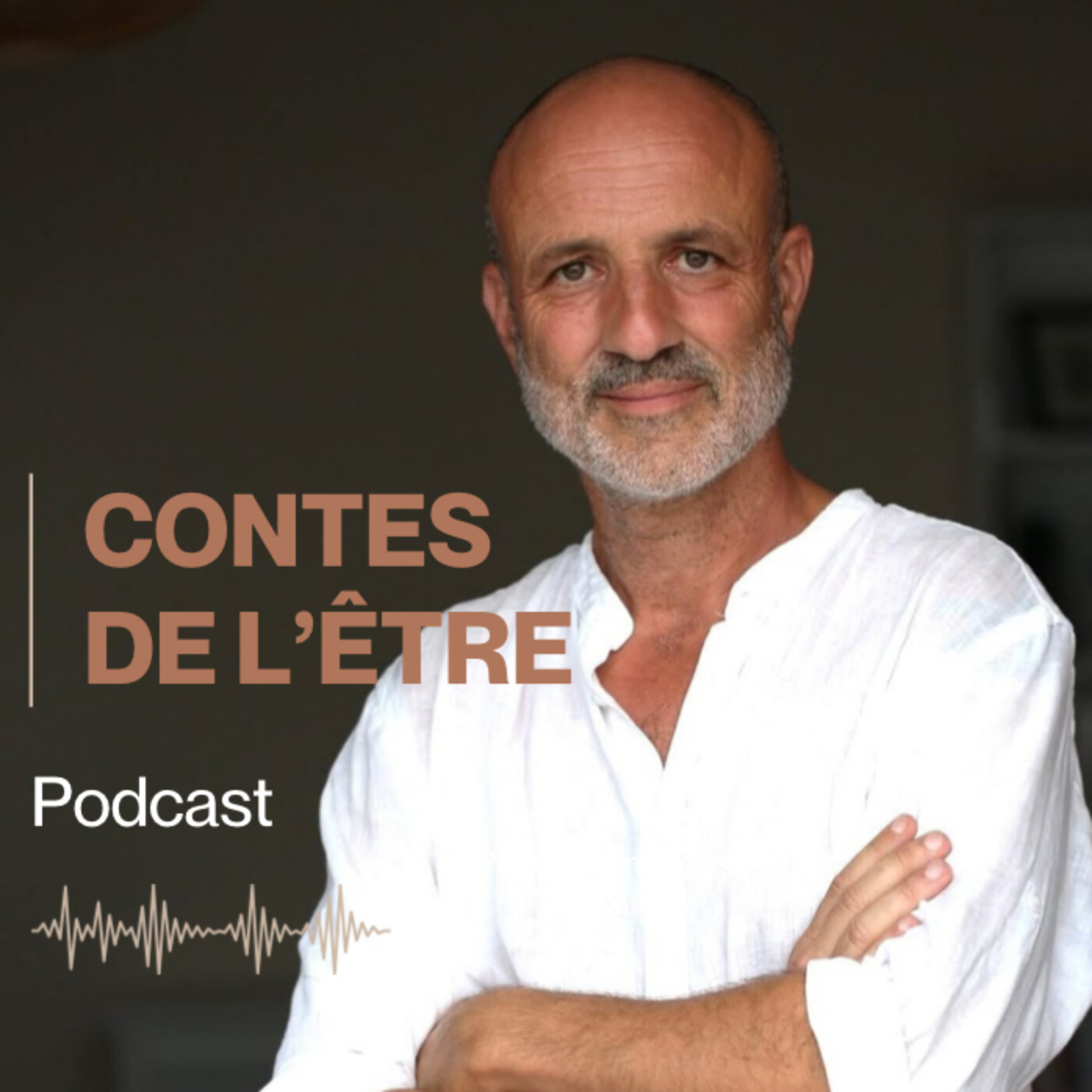 Les contes de l'être