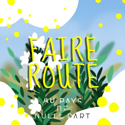 #17 Faire Route cover
