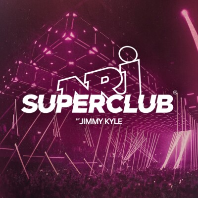 NRJ - SUPERCLUB - Episode 17 cover