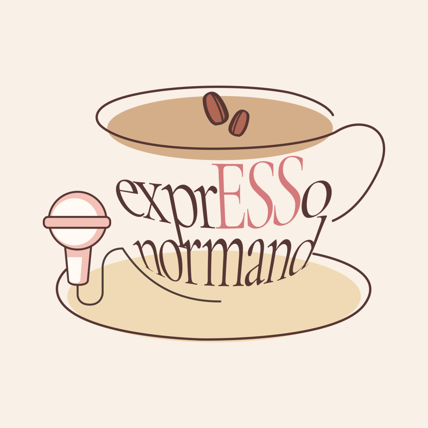 exprESSo normand
