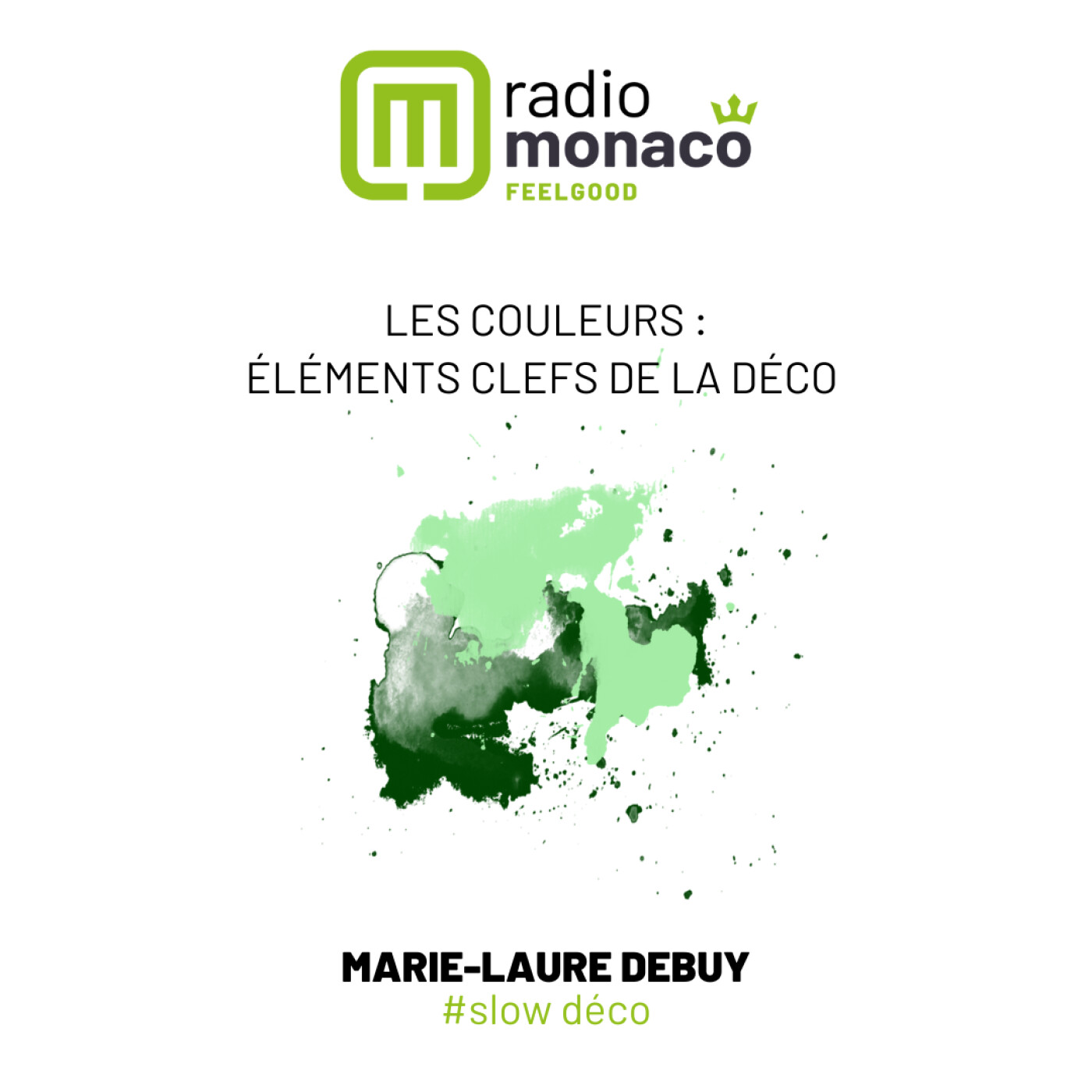 L'importance du choix des couleurs dans votre intérieur episode artwork