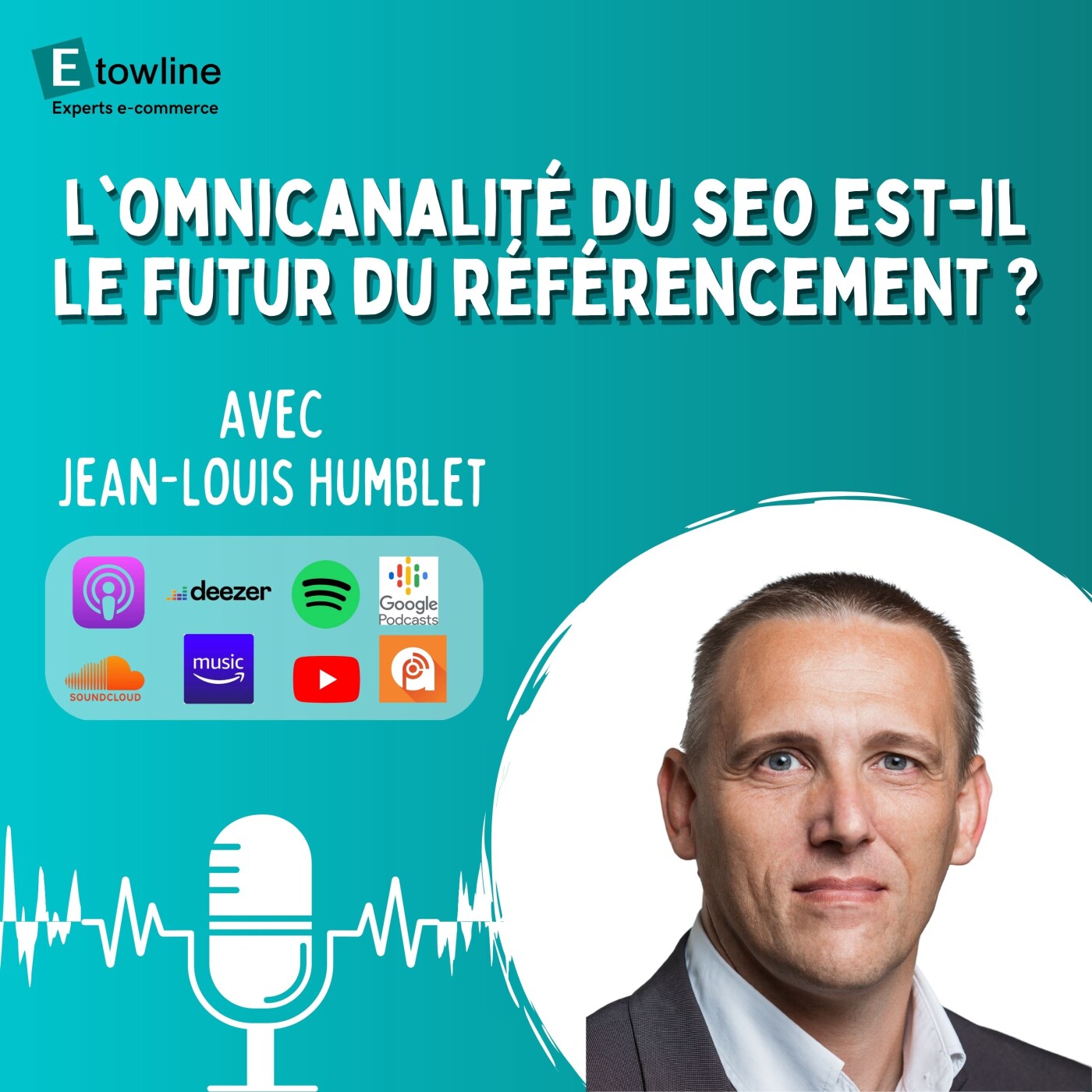 ECAST by Etowline