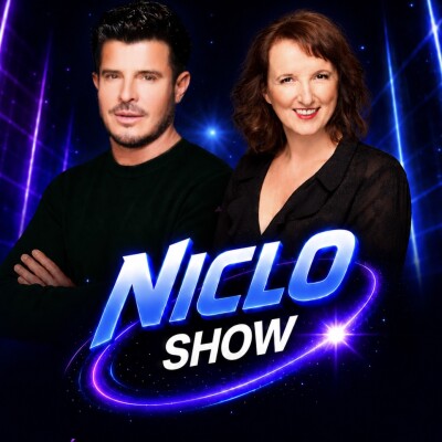 Le Niclo Show reçoit Anne Roumanoff cover