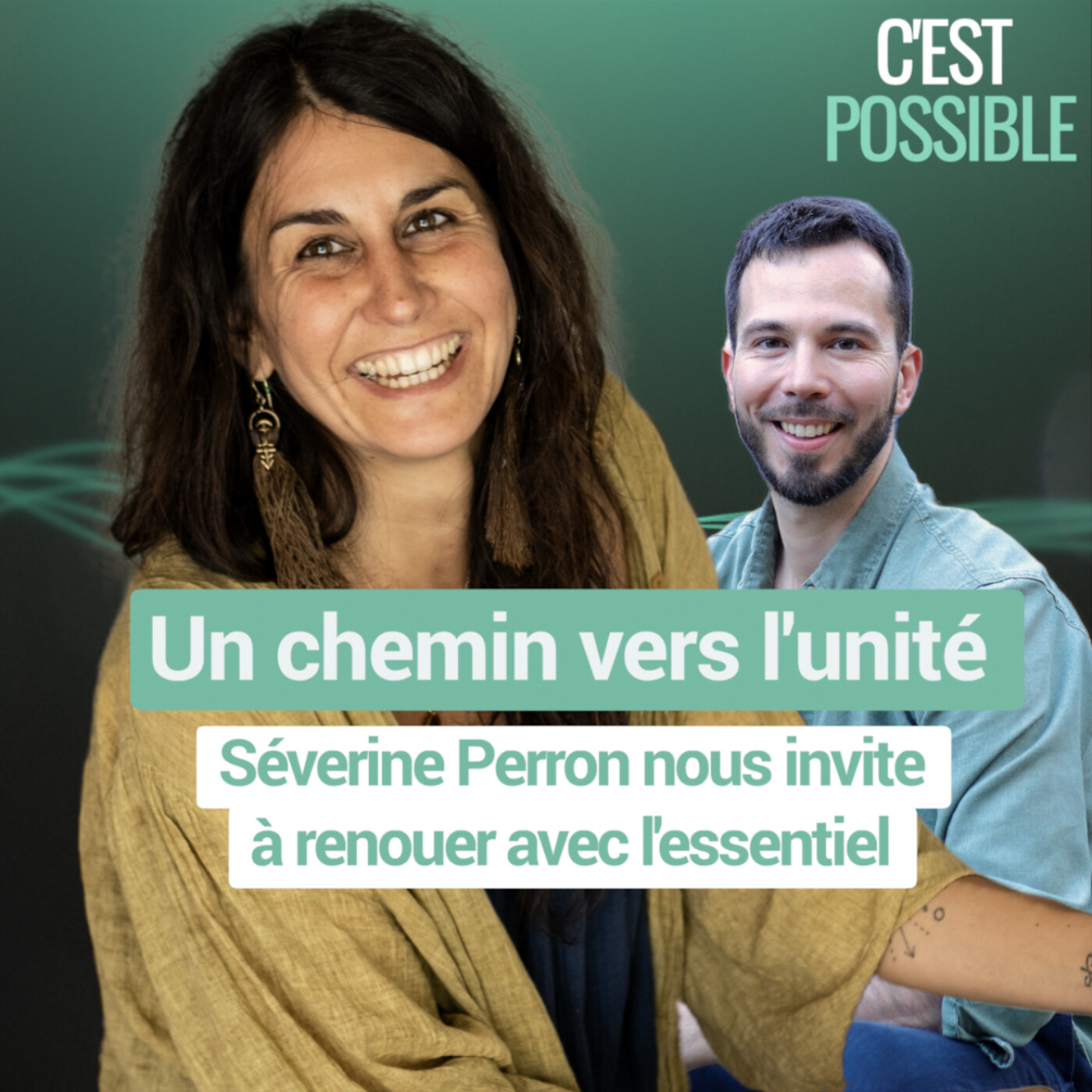 C\'est Possible
