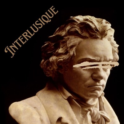 Interlusique | Ainsi parlait Zarathoustra cover