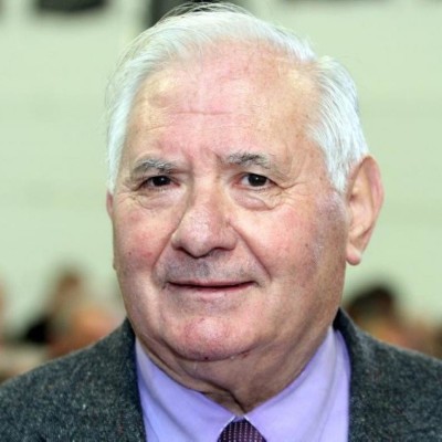 Entretien avec François Fortassin, ancien maire, conseiller général du 65, conseiller régional cover