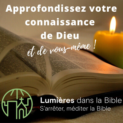 Amitié- Comment choisir un ami ? - Texte Biblique cover