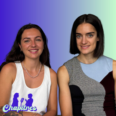 En 2018, elle développait des solutions d’IA générative pour la mode. Céline Delaugère : le parcours d'une entrepreneuse visionnaire. cover