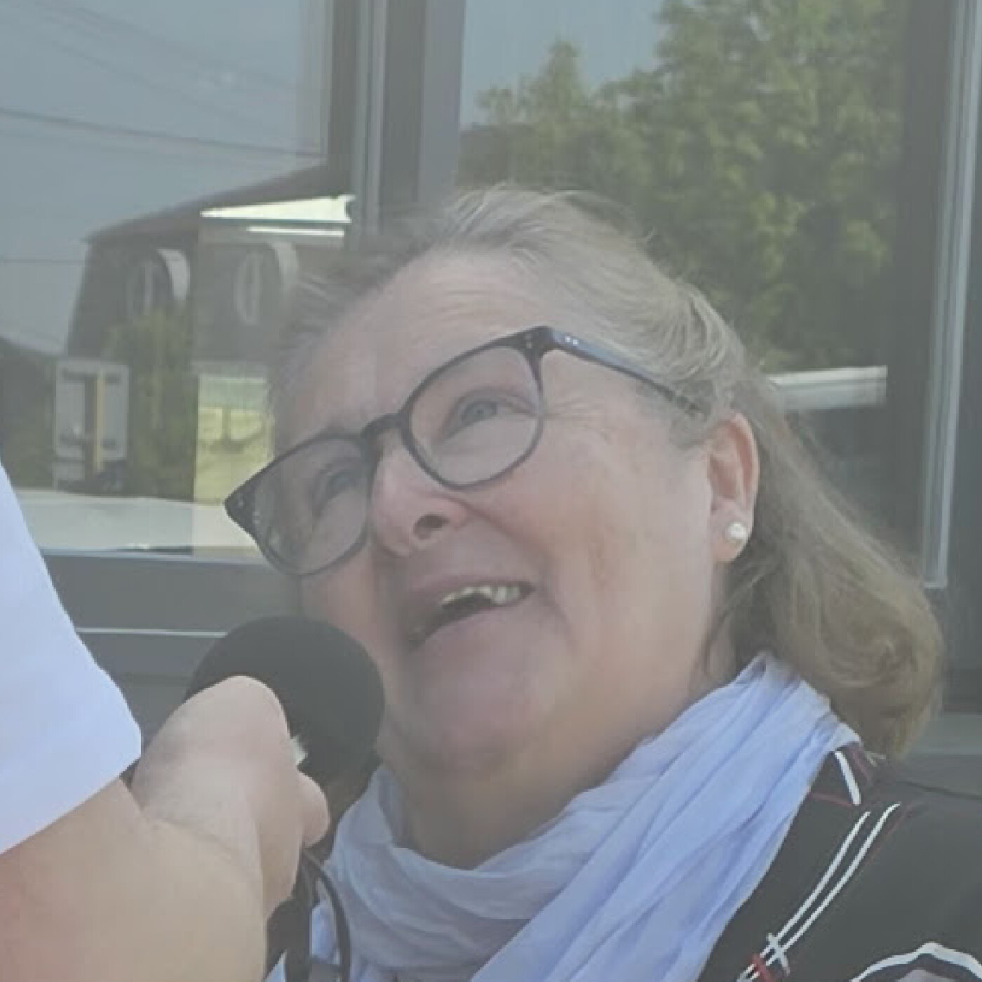 Isabelle Maurer, nouvelle conseillère municipale de Mulhouse episode artwork