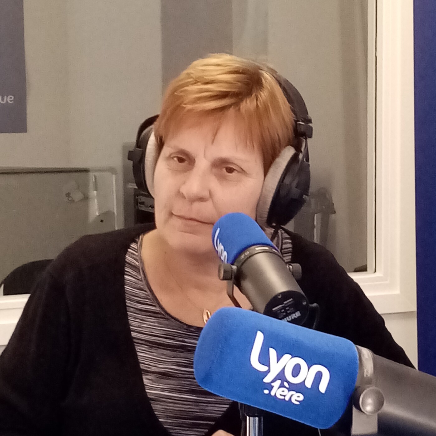 Béatrice VESSILLER : 2ème Vice-Présidente Les Ecologistes de la métropole de Lyon en charge de l'urbanisme et de l'action foncière episode artwork