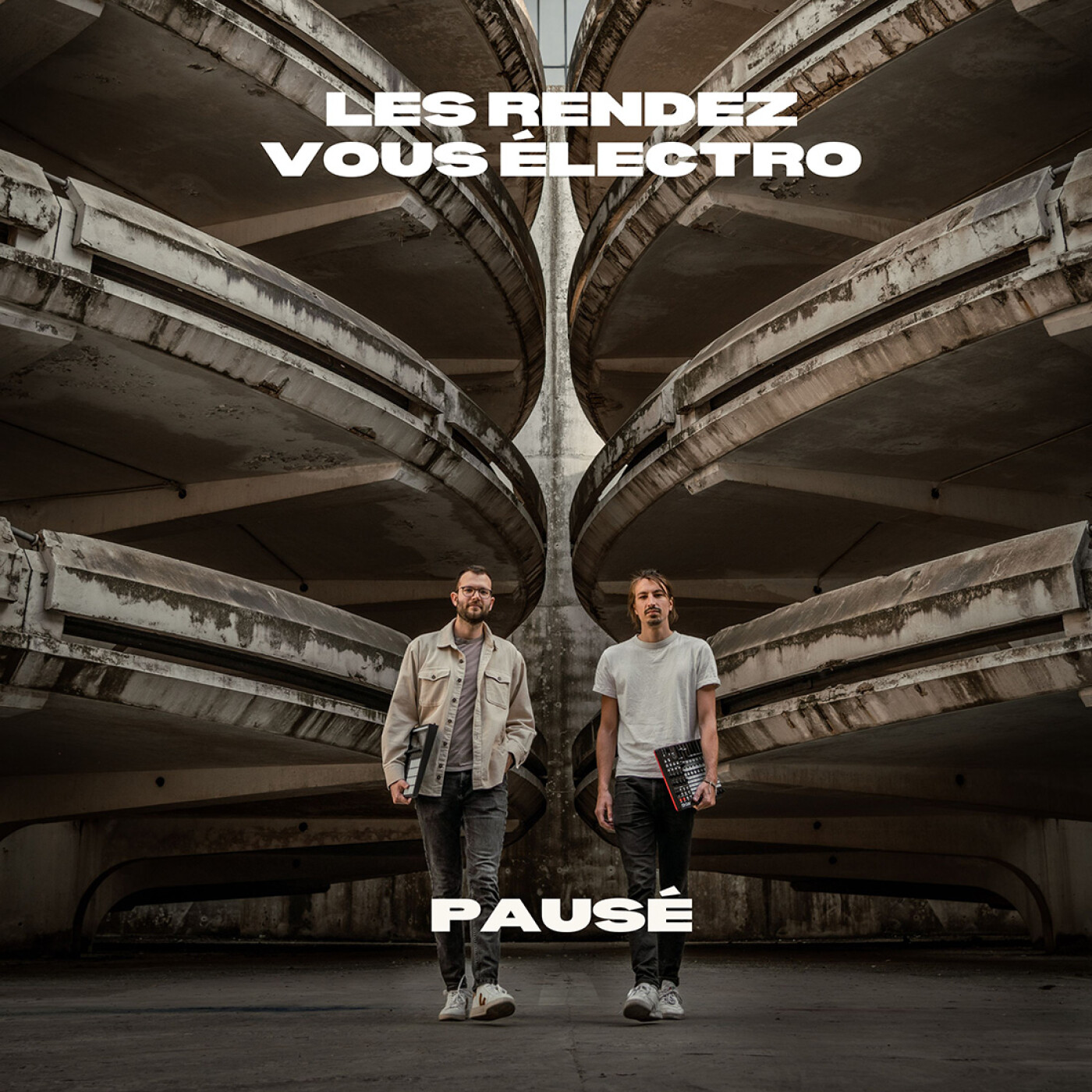 LES RENDEZ VOUS ELECTRO