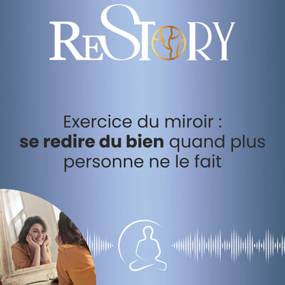 RENAÎTRE - Méditation guidée 8 - Redevenir votre propre source de douceur après une rupture amoureuse cover