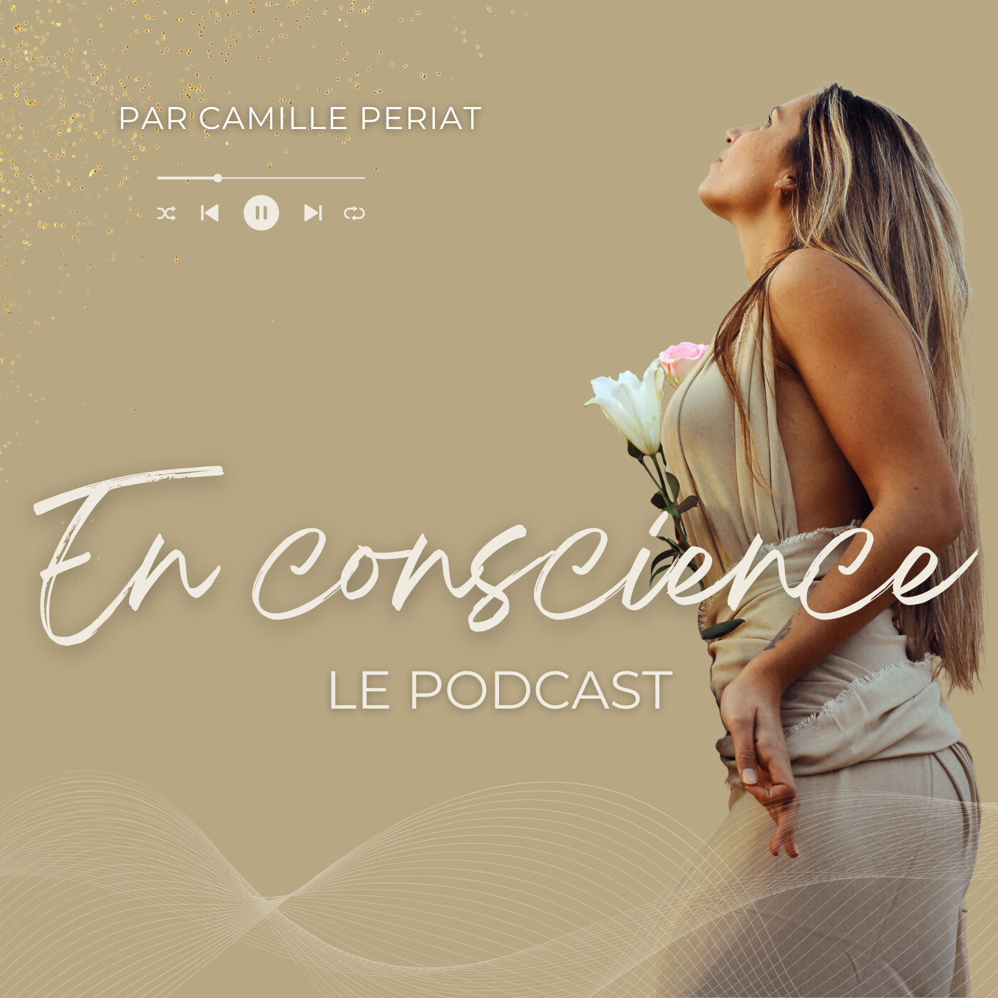 EP 23 – À Cœur Ouvert : Se relever et renaître après une grosse épreuve