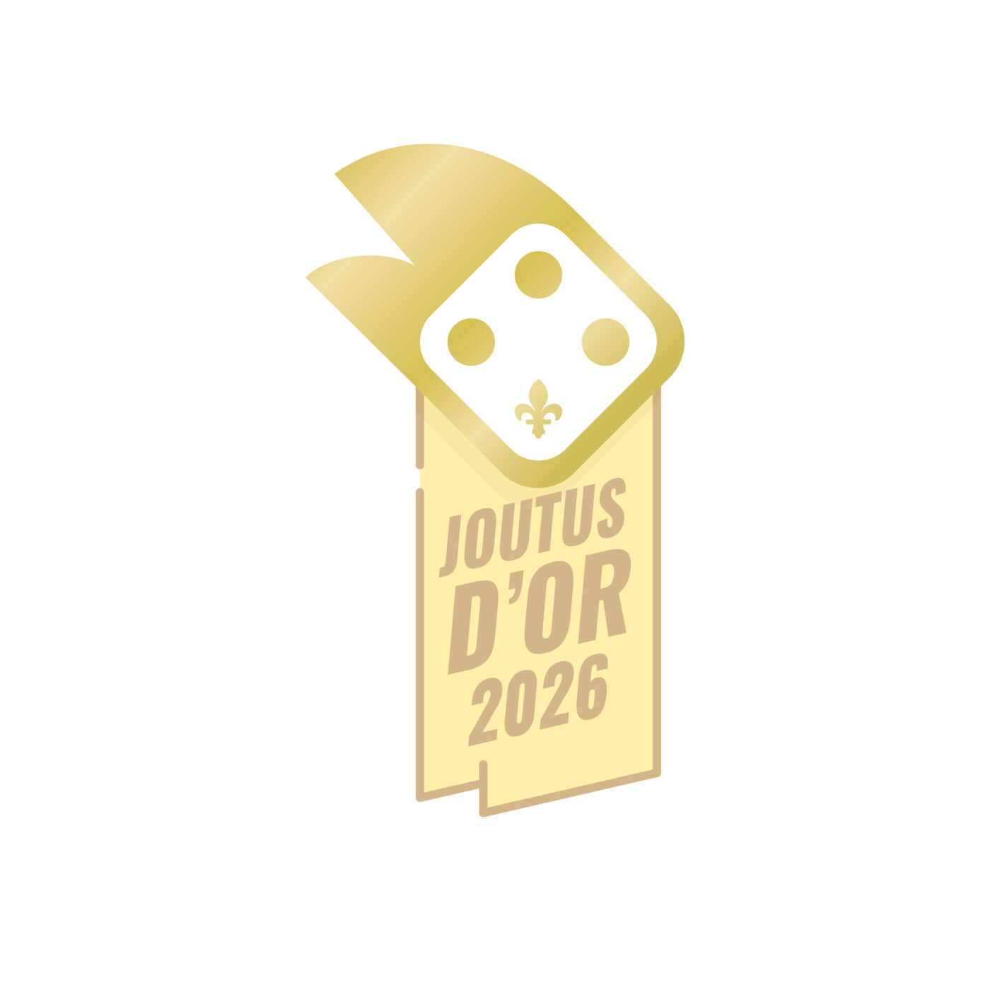 S10 Episode 3 - Joutus d'Or 2026: le verdict est tombé! S10 Episode 3 - Joutus d'Or 2026: le verdict est tombé!