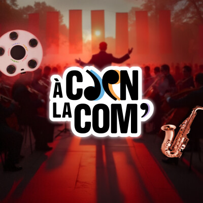 Show cover