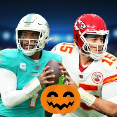 NFL: Trade Deadline + Prévia Semana 9 (Livecast TP #118) cover