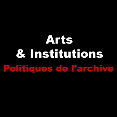 Institutions et arts contemporains, politiques de l'archive. Entretien avec Anna Levy. Un podcast d'Heiata Julienne-Ista cover