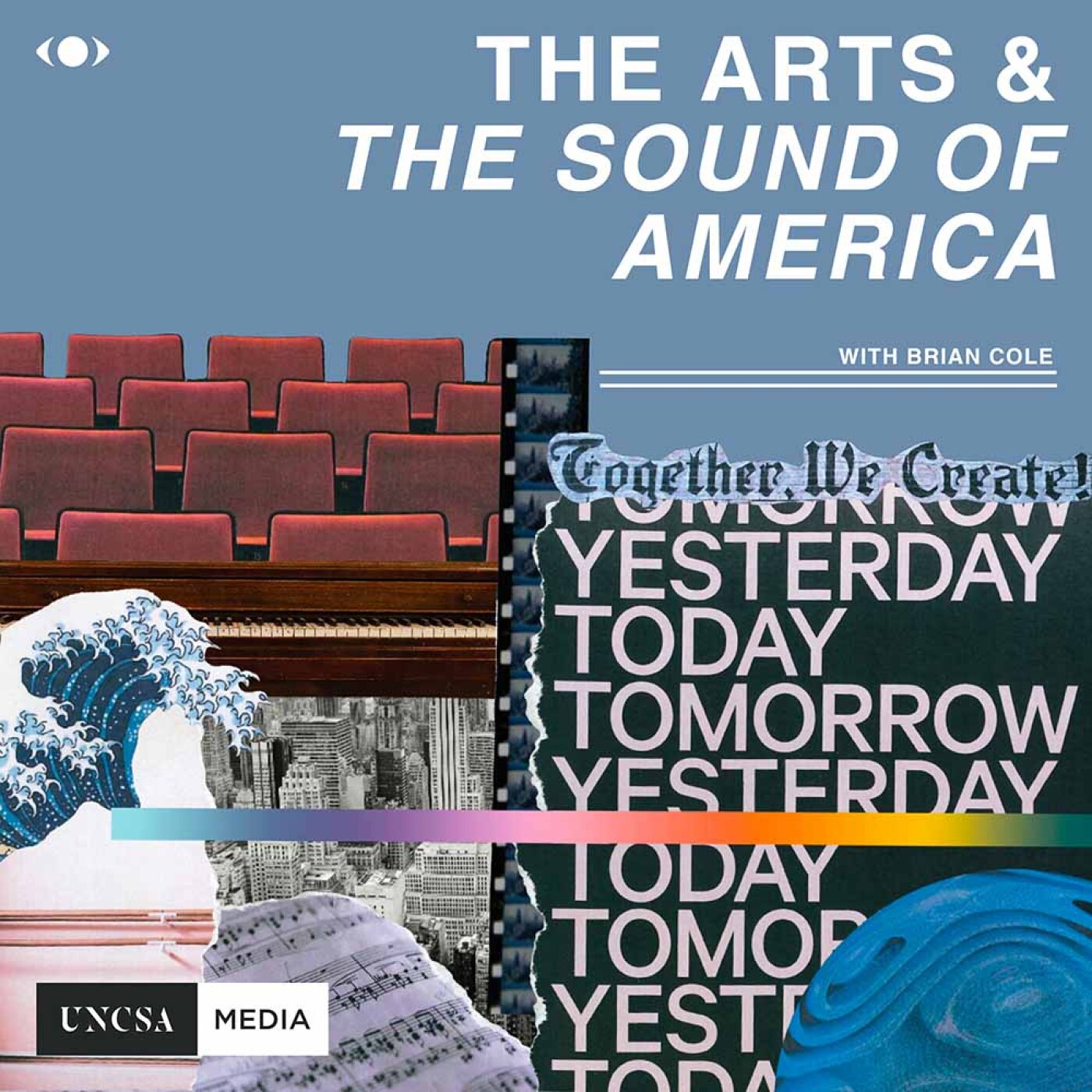 The Arts & The Sound of America