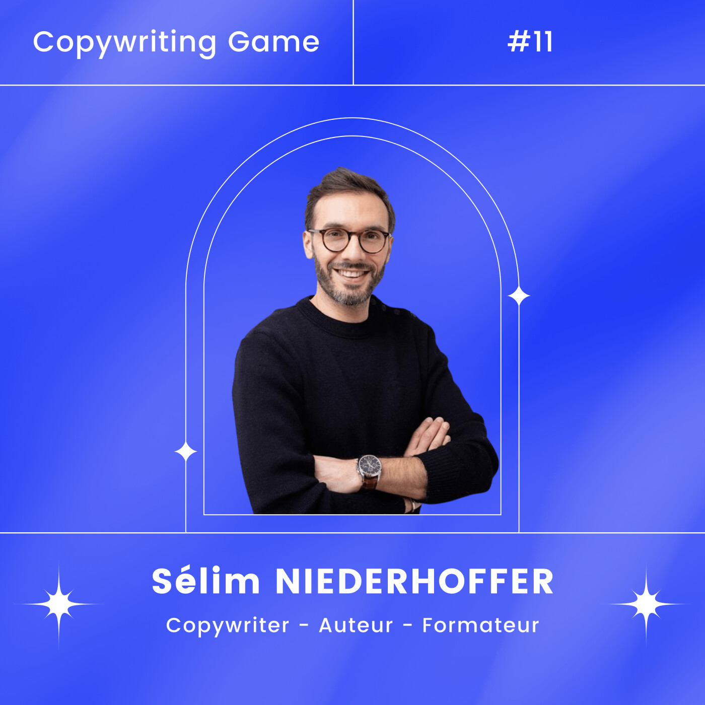 Copywriting game