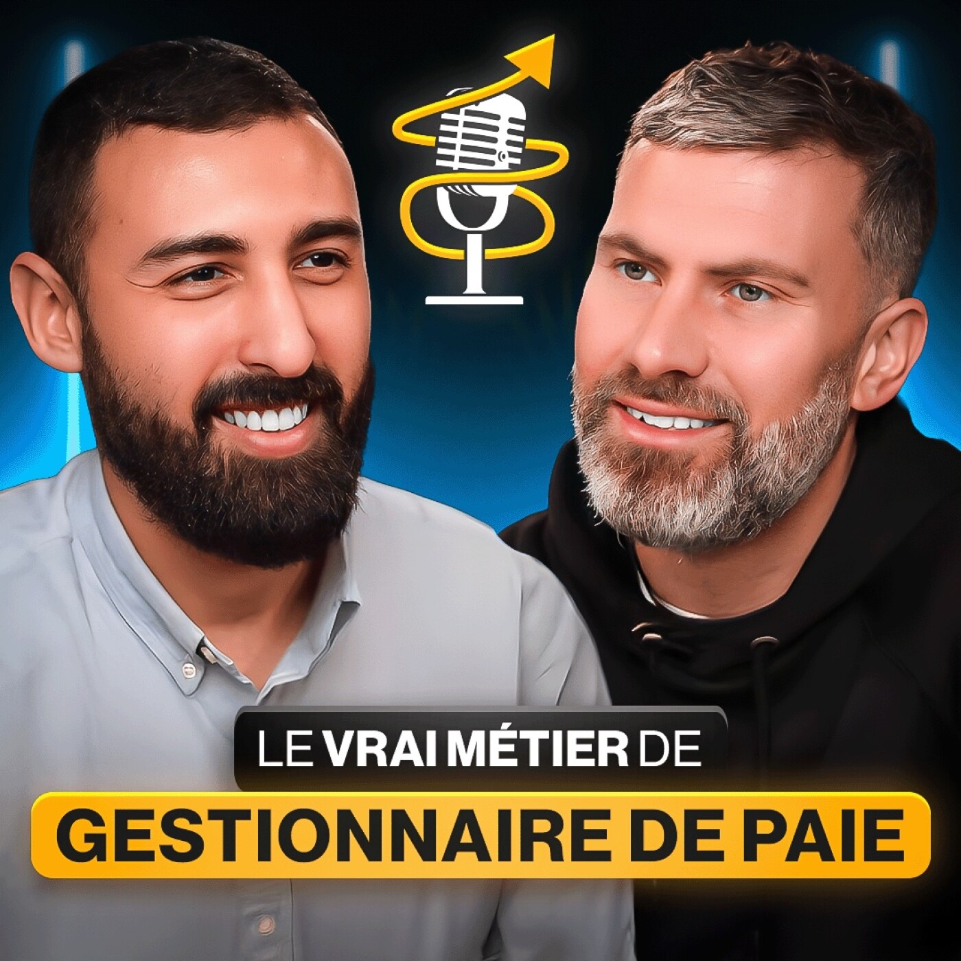 Les Geeks des Chiffres