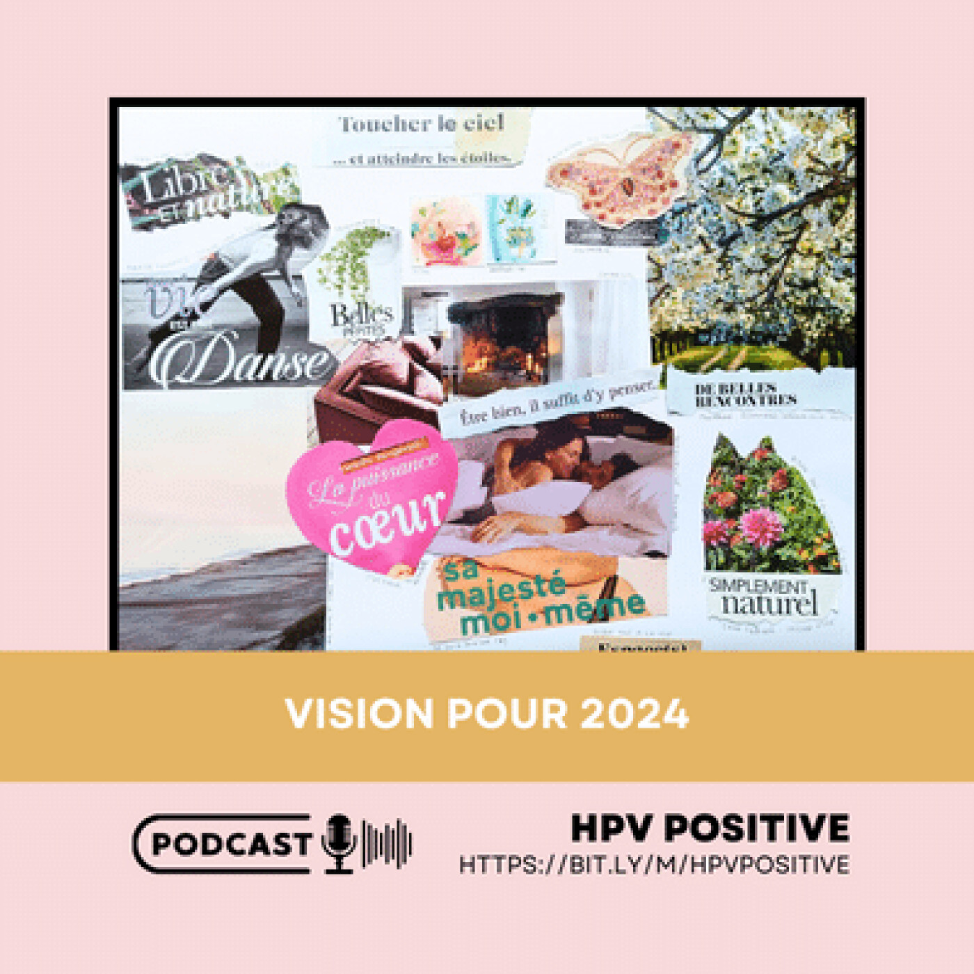 HPV POSITIVE