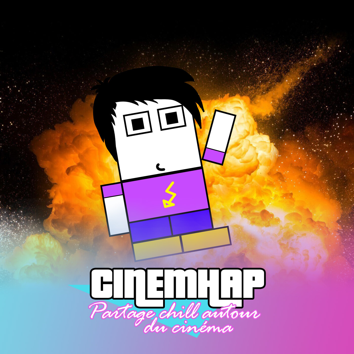 CinemHap