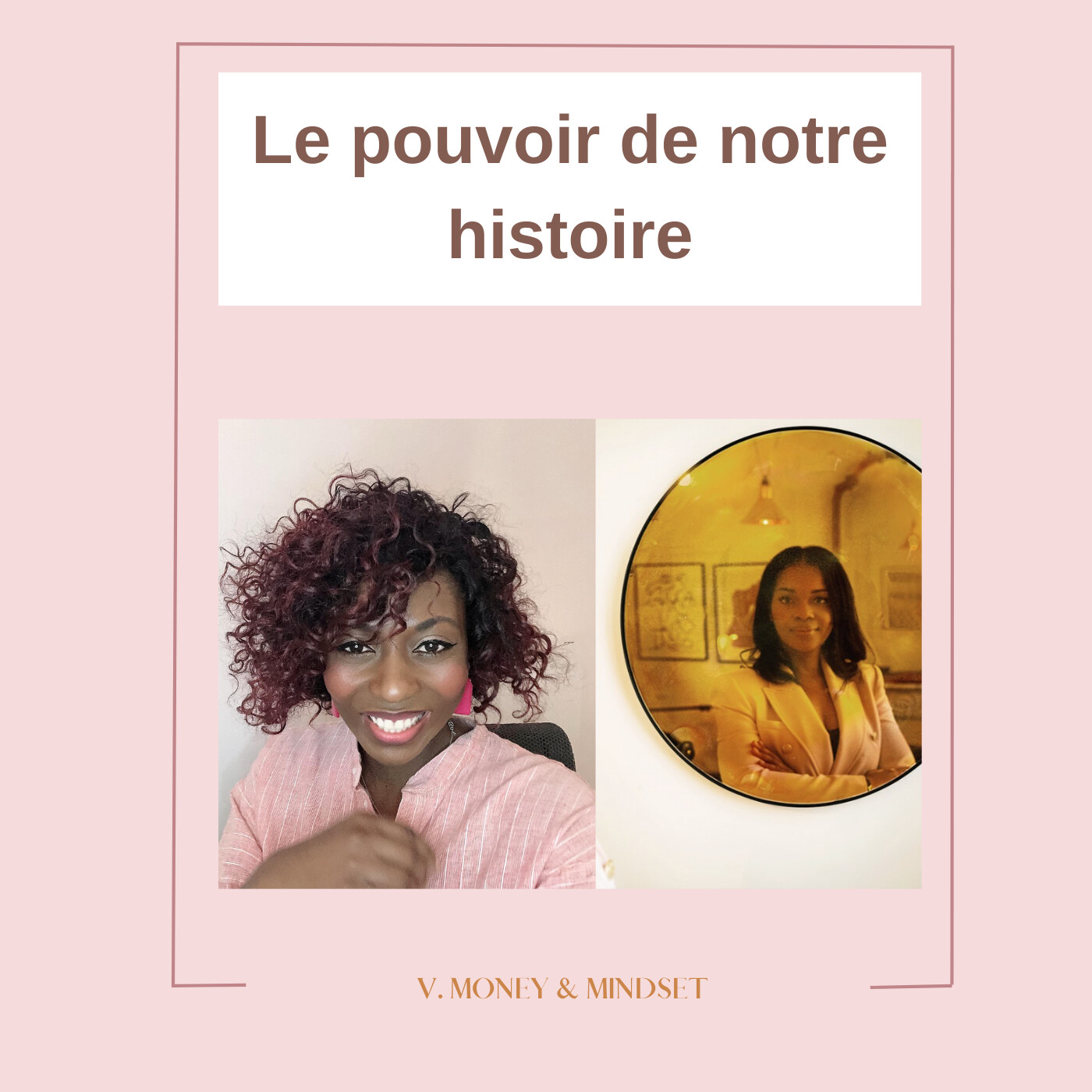 Vanessa Money et Mindset