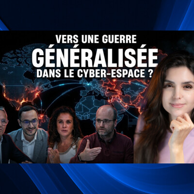 Le risque géopolitique est-il devenu un risque cyber comme un autre ? cover
