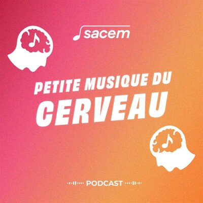 La petite musique du cerveau cover