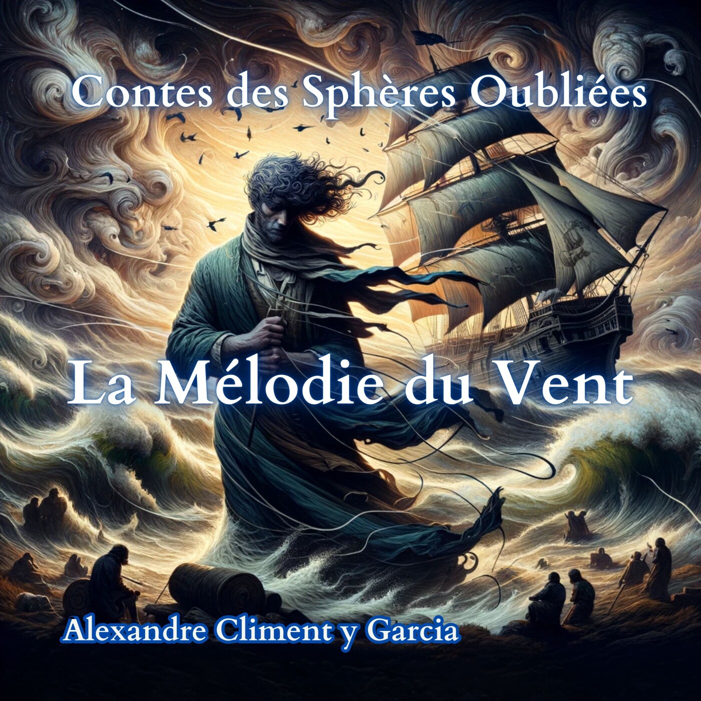 Contes des Sphères Oubliées