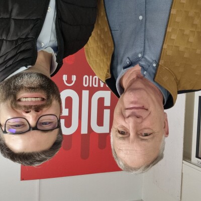 Vulcan Patrick Prunière cover