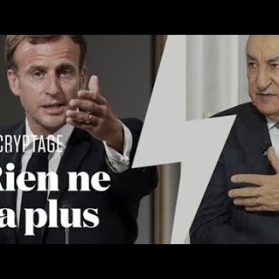 La France promet une réponse "ferme" à l’Algérie : les effets désastreux sur les Algériens de France cover