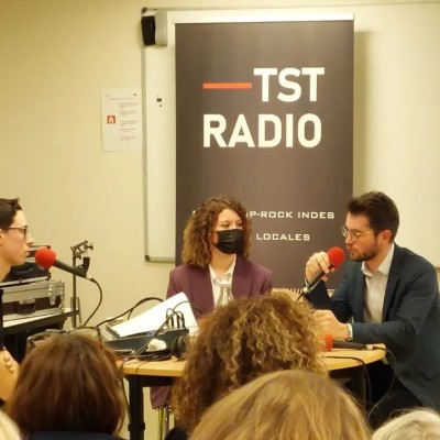 Découvrez les actions du Service Jeunesse de la ville de Rouen cover