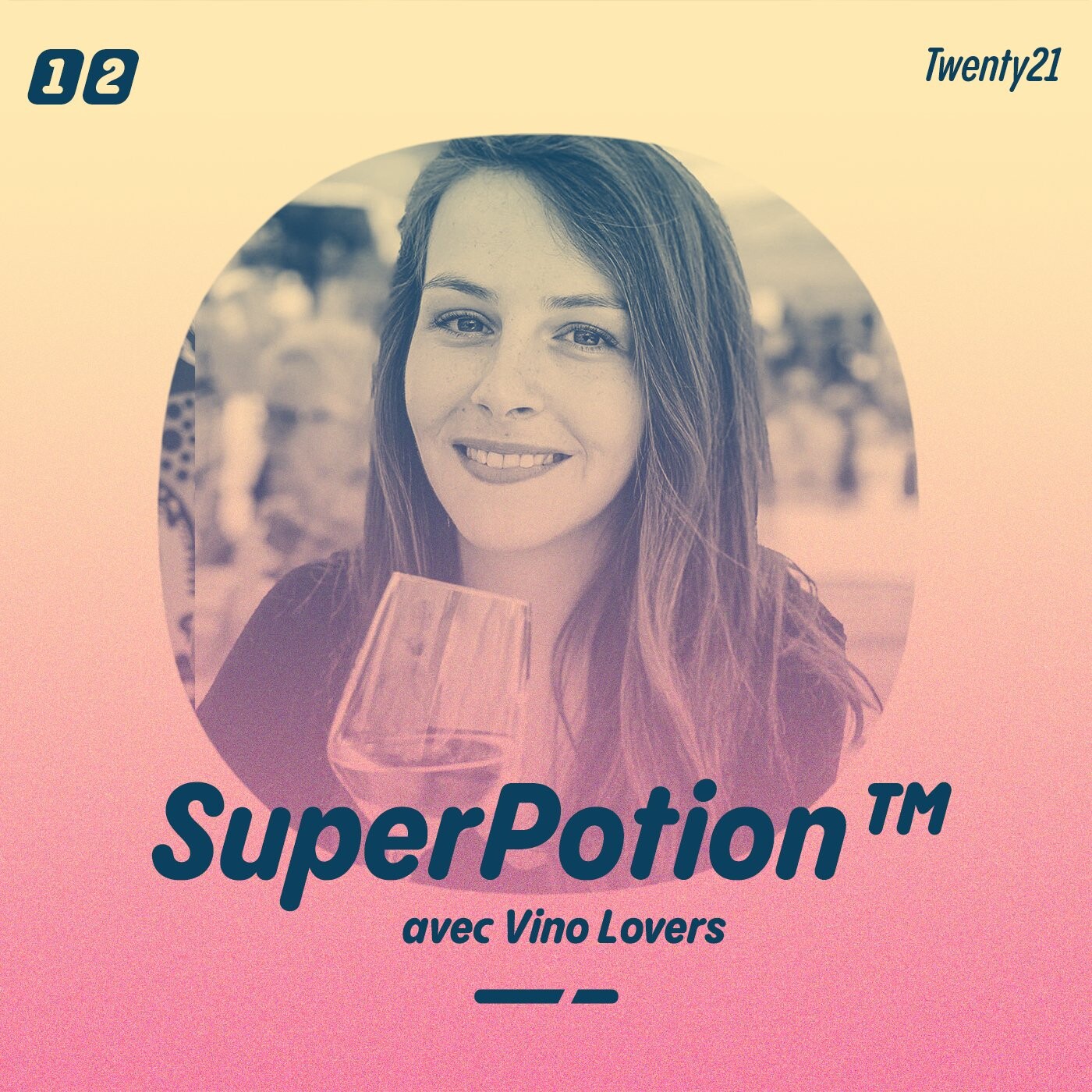 SuperPotion™ | Branding & Marketing des marques de boissons, bières et spiritueux — Avec Ludovic Mornand