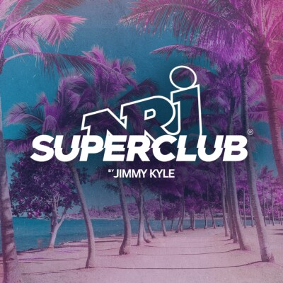 NRJ - SUPERCLUB - Episode 23 cover