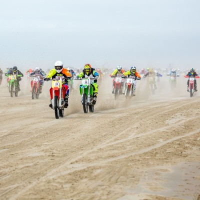 L'Enduropale du Touquet : 46ème édition ce weekend ! cover