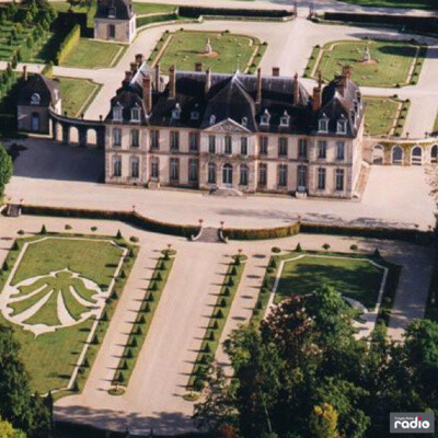 L'INVITÉ DU 6/9 - Mathias Le Galic cover