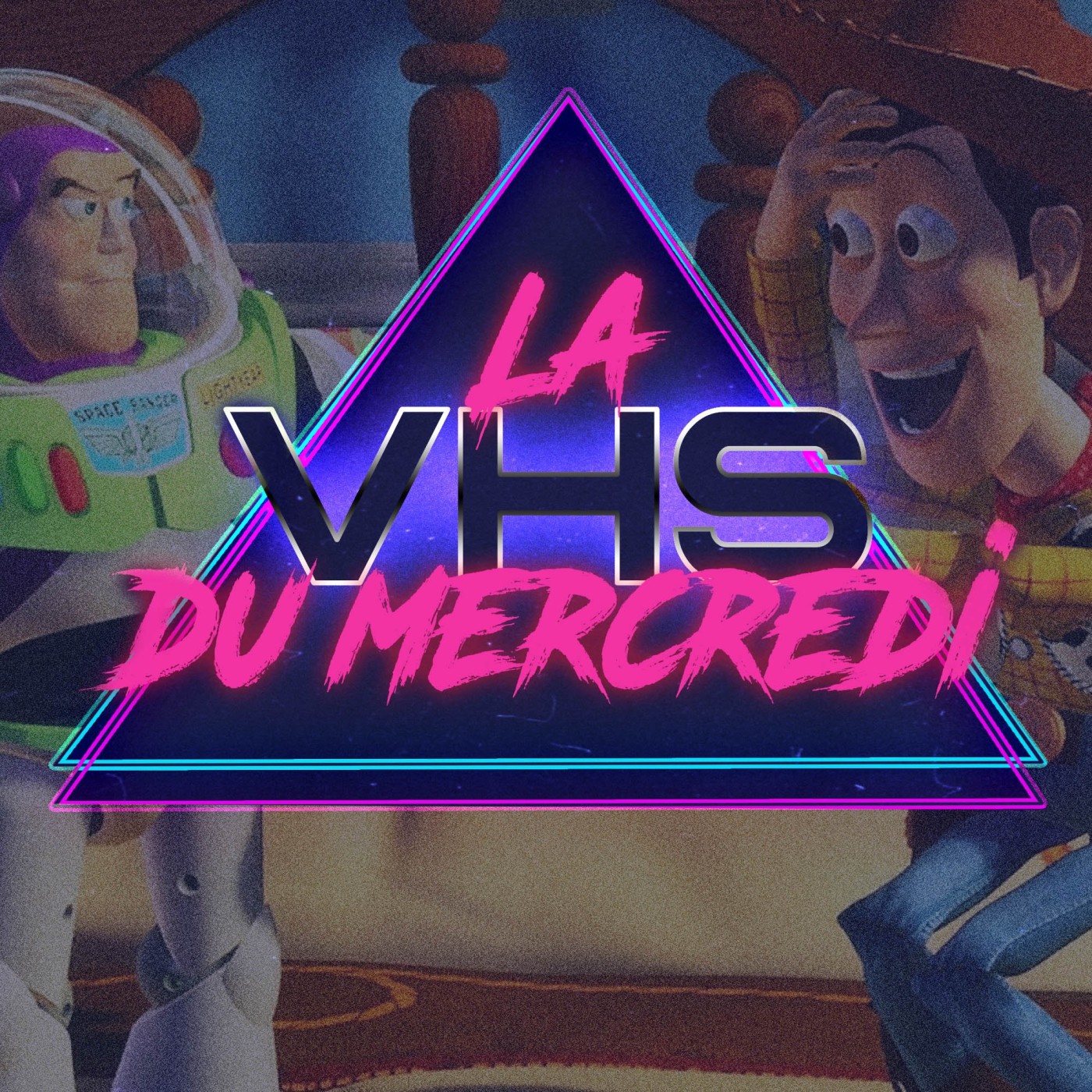 La VHS du mercredi
