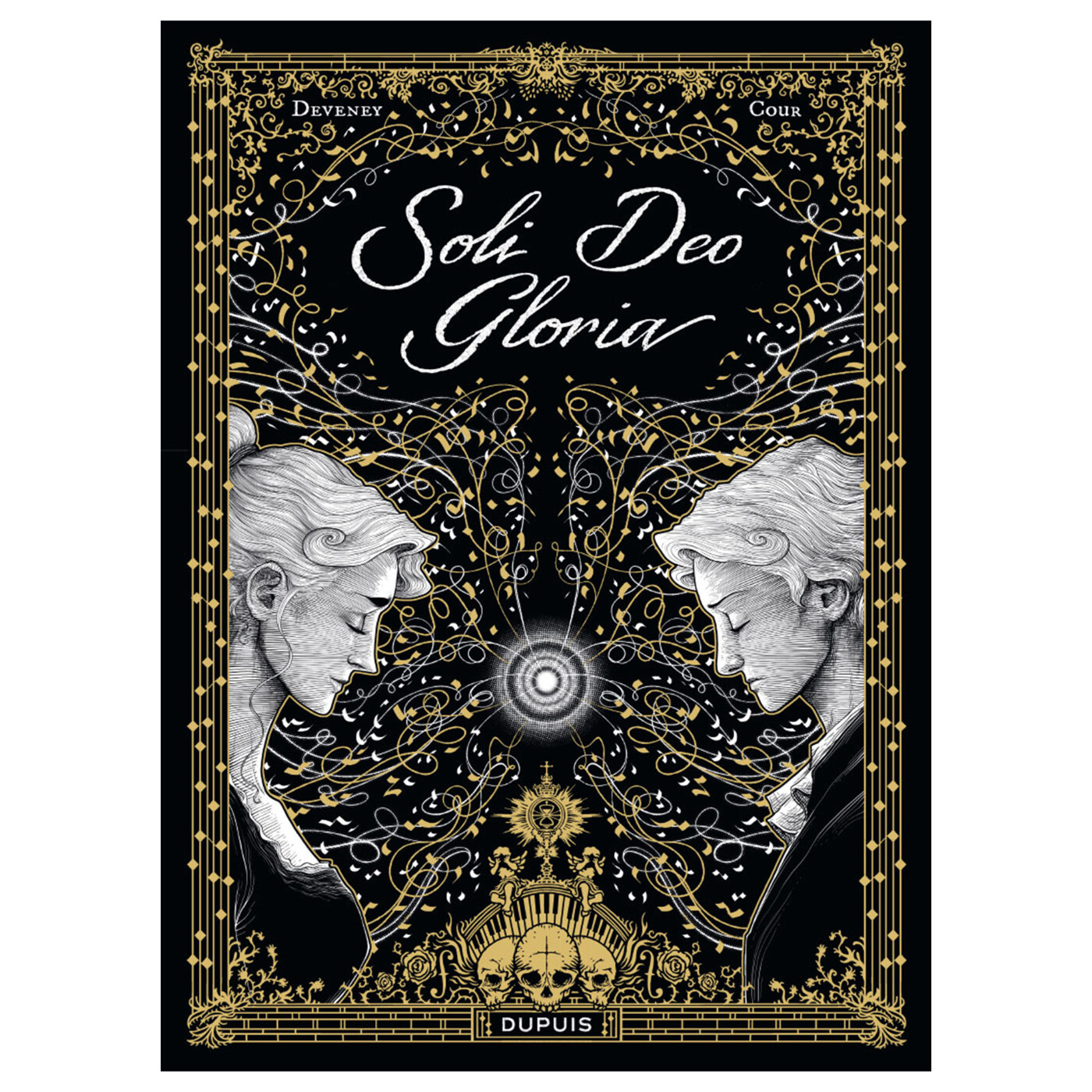 Dans ma bulle avec aVoir aLire