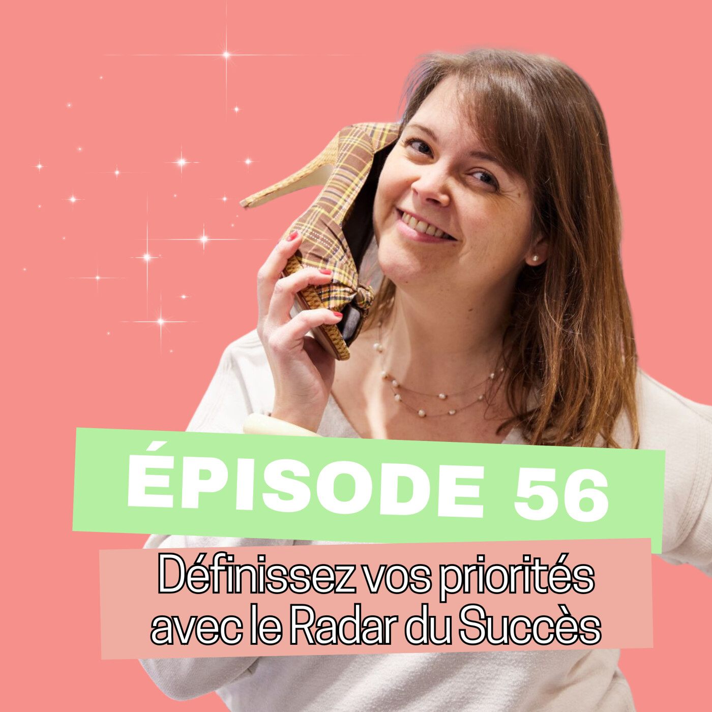 Happy Personal Shopping : stratégies, conseils et mindset pour les pros du conseil en image